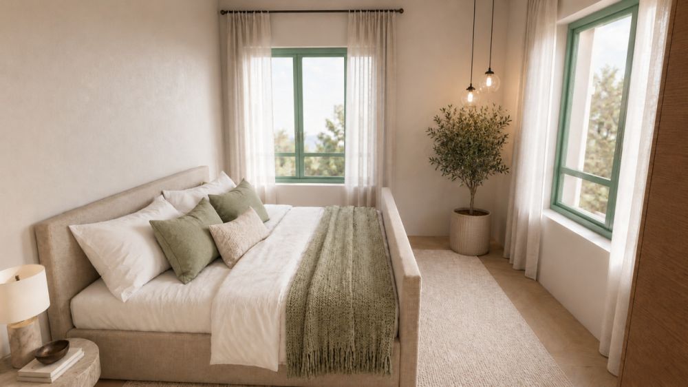 NEUVE - Jolie villa de 3.5 pièces et 81 m2 à budget maîtrisé  lot D -  Bild 8