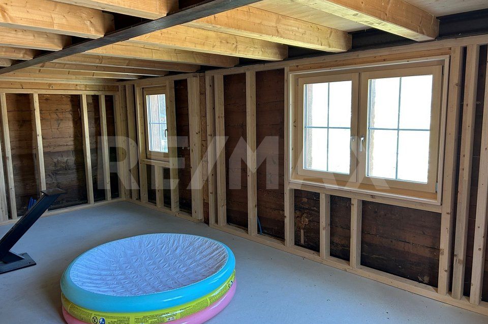 Einmalige Gelegenheit in Mastrils  Grosszügige 1781m² Parzelle mit vielseitigem Potenzial - Bild 6