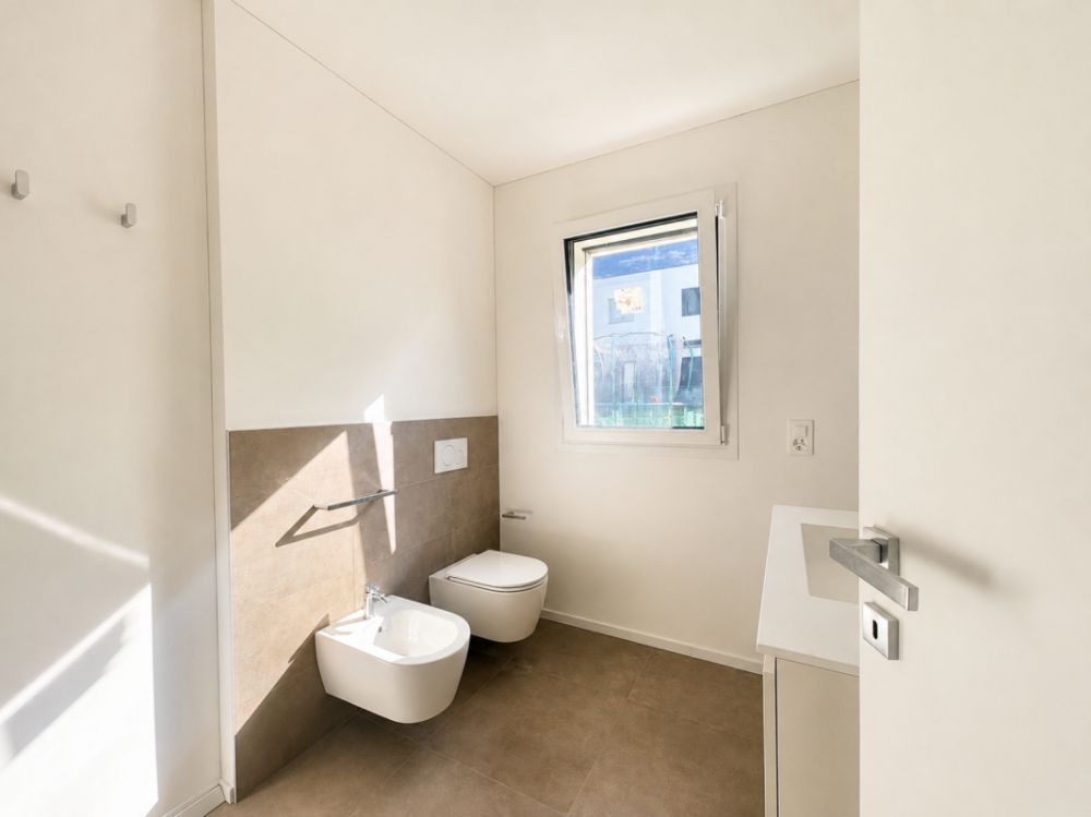 Ultimo appartamento di 2,5 locali con giardino privato -  Bild 3