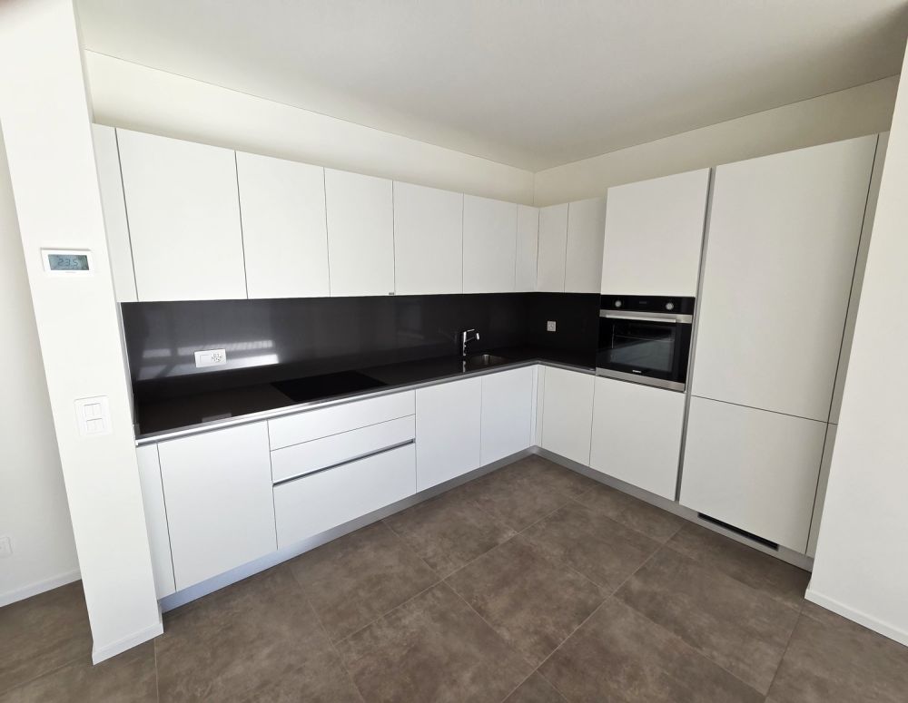Neue 3.5-Zimmer-Wohnung in Camorino -  Bild 2