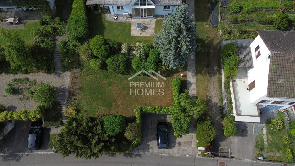 Architektur trifft Wohnkomfort - IHR NEUBAUPROJEKT -  Bild 3