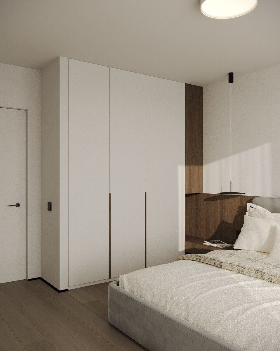 Residence Buchsee  exklusives Neubauwohnung mit 250 m² Garten - Galerie  Residence Buchsee 8
