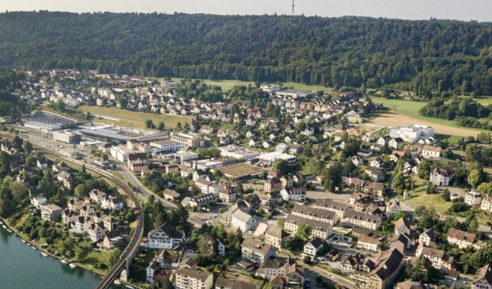 RENDITELIEGENSCHAFT mit 4% -  Bild 1