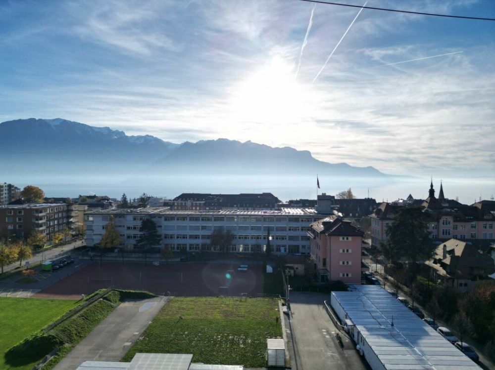 PPE Traménaz lot 237-6 appartement 3.5 pièces au 1er étage - Bild 10