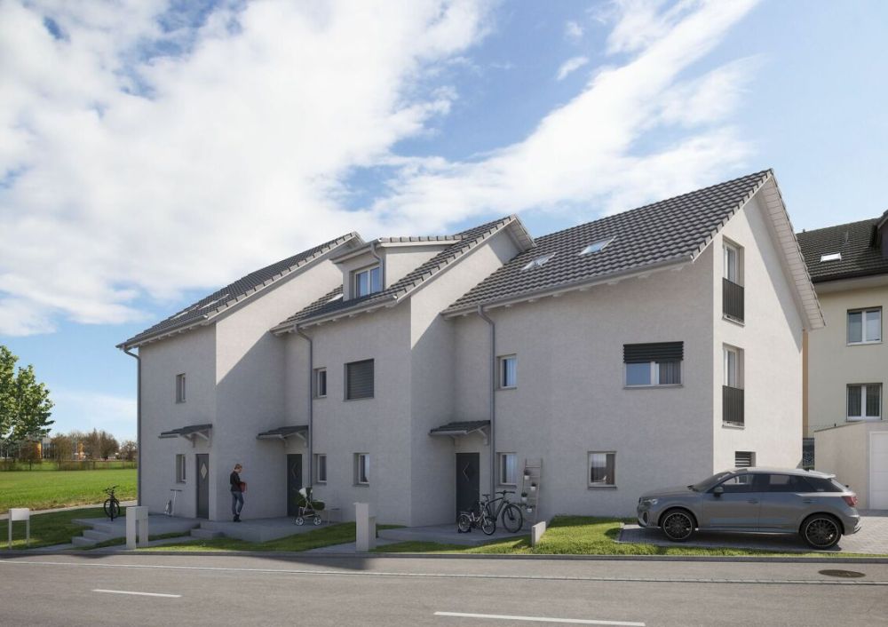 Trio Erlen -  Bild 1