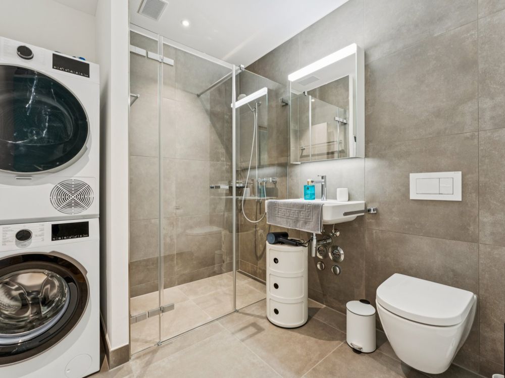 Möblierte Apartments im Oslo Style | LOU Luzern -  Bild 10