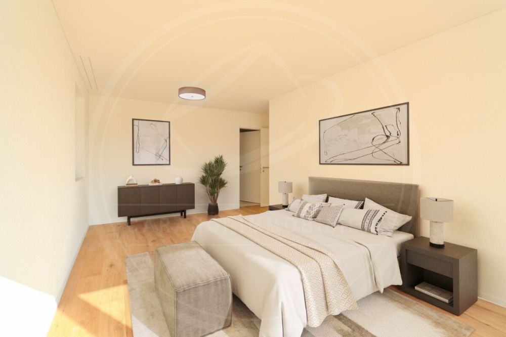 Exklusives Wohnen im steuergünstigen Seengen - 4½ Zimmer Terrassen Parterrewohnung -  Bild 9