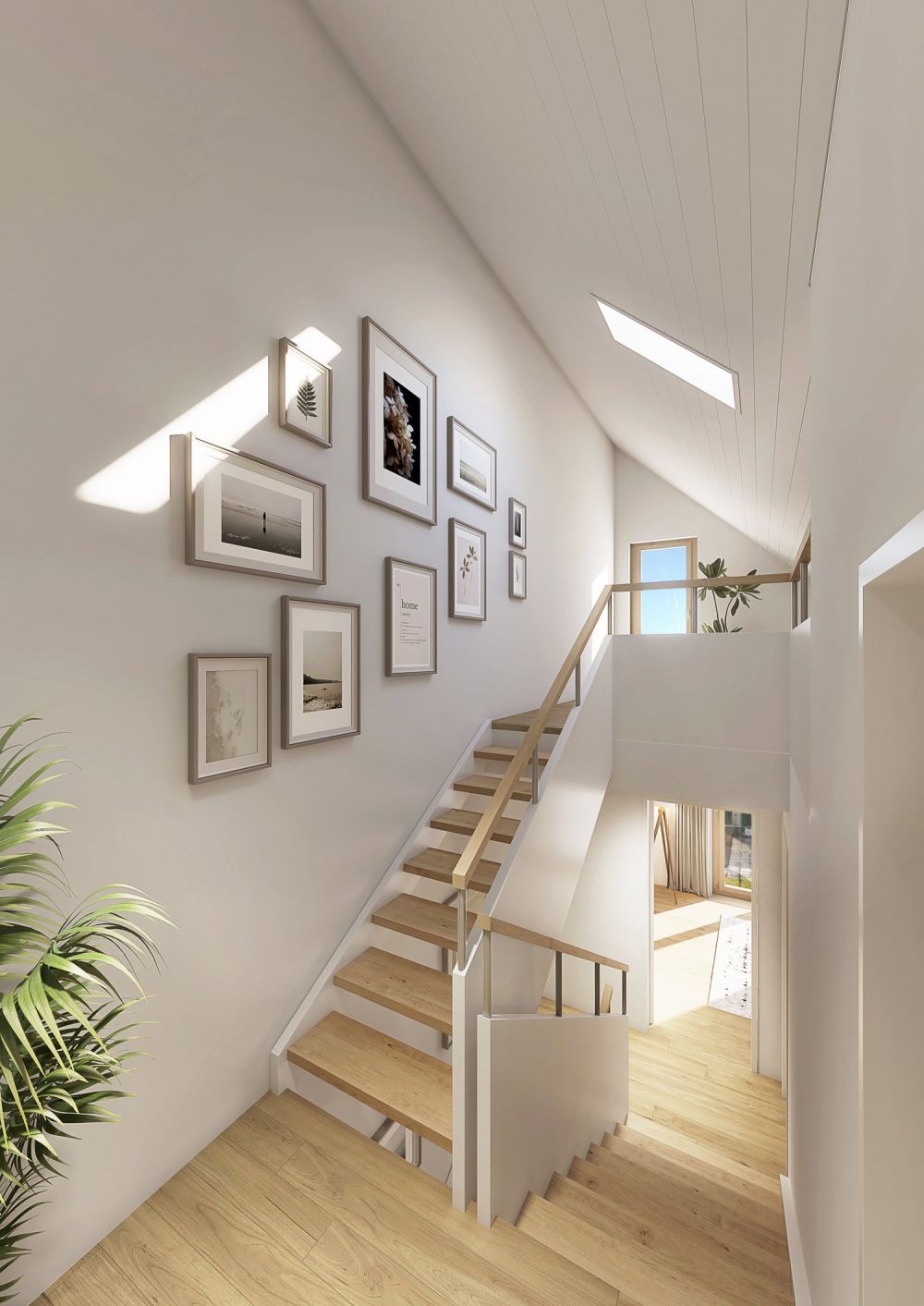 Moderne 5.5-Zimmer-Gartenwohnung an bester Lage - Bild 10