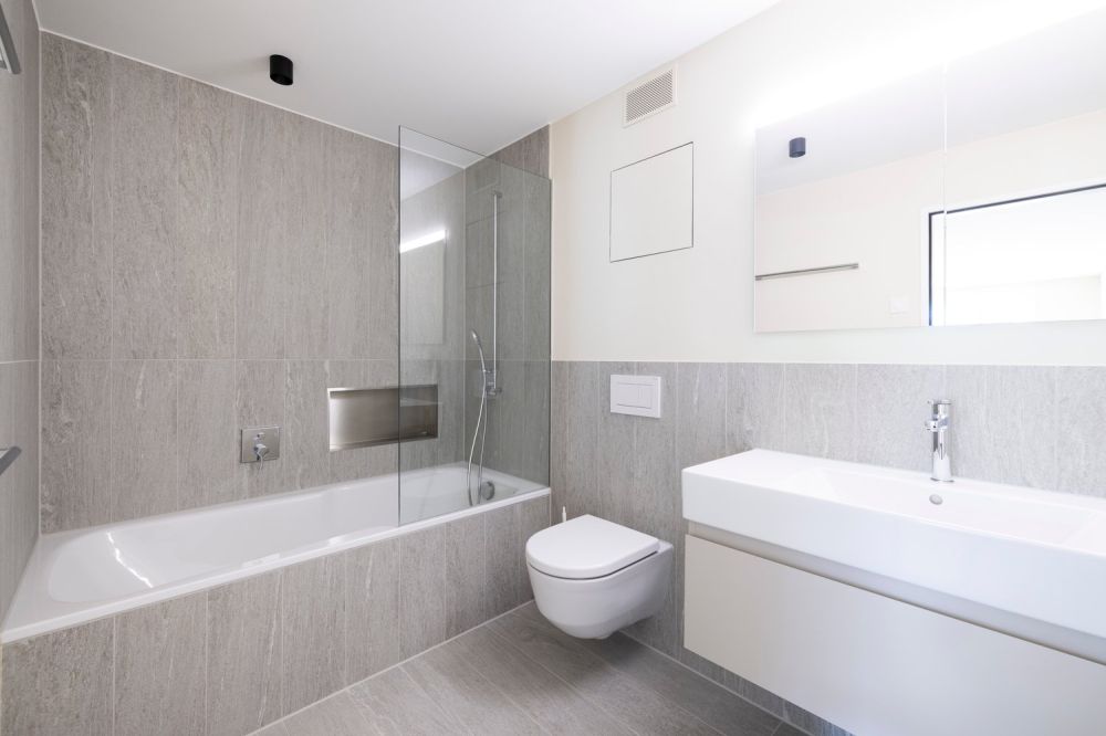 Chur - 5½-Zimmerwohnung im Neubau «CHURAVITA» -  Bild 4