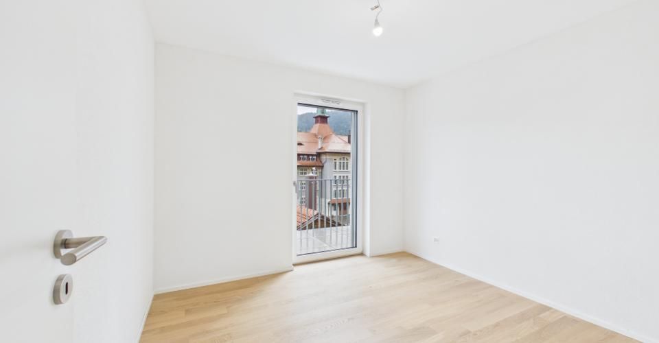 DERNIÈRE VILLA DISPONIBLE à Vallorbe - Appartement 4.5 pièces - image - 10