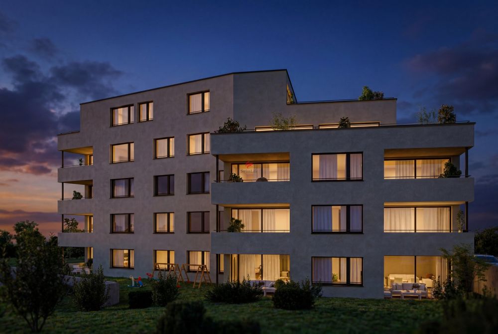 Wohn(t)raum im Neubau -  Bild 7