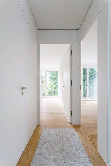 Stadtwohnung mit Charme -  Bild 9