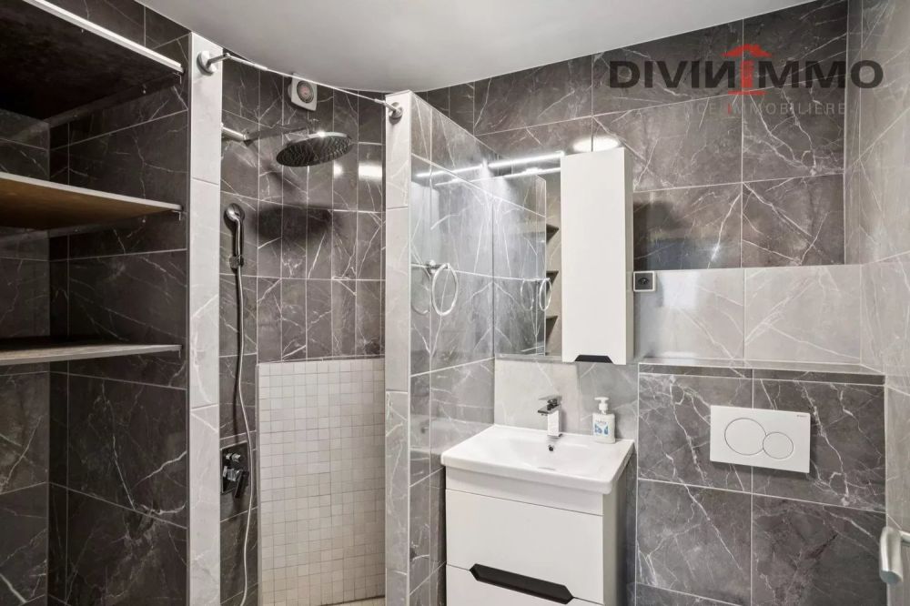 Appartement de 4.5 pièces typique en rez-de-jardin -  Bild 5