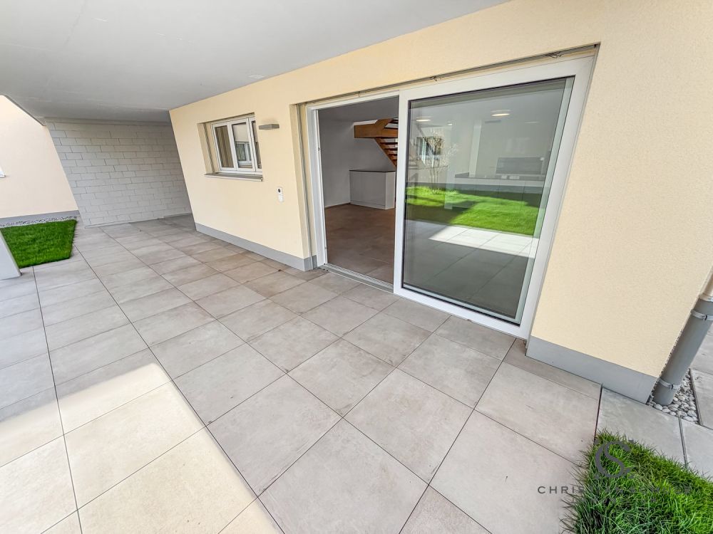 Traumhafte Aussicht - Neubau-Einfamilienhaus in Helsighausen (TG) – modern & energieeffizient -  Bild 10