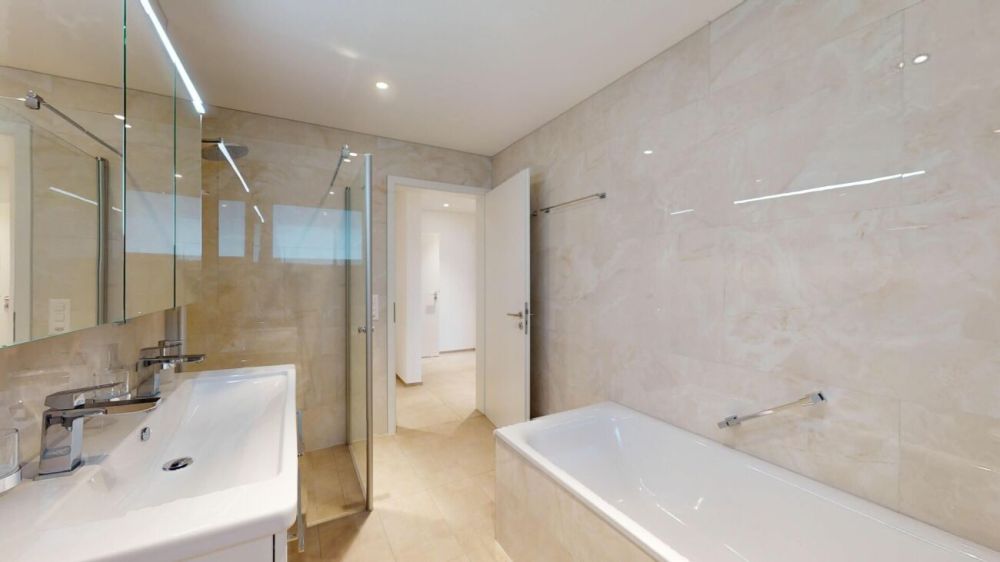 5.5 Zimmer Doppeleinfamilienhaus - Bild 11