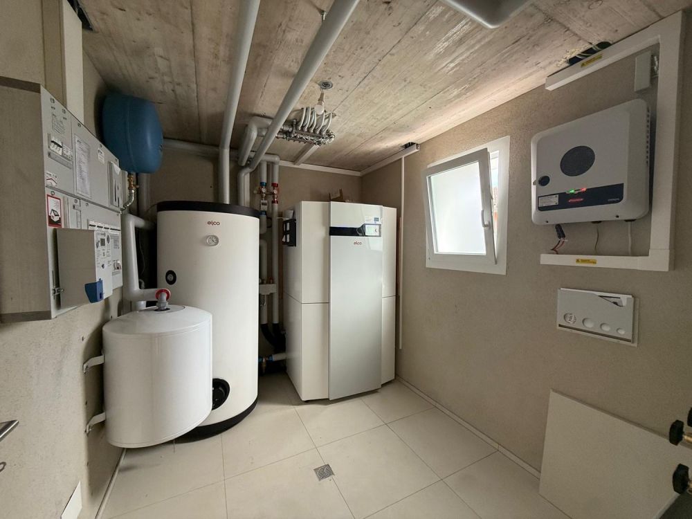A 20 MINUTE D'YVERDON-LES-BAIN! PLUS QUE 2 VILLAS DISPONIBLES! -  Bild 11