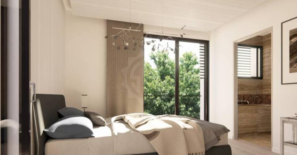 Dernier lot disponible - Splendide duplex neuf de 4,5 pièces - Appartement 4.5 pièces - image - 3