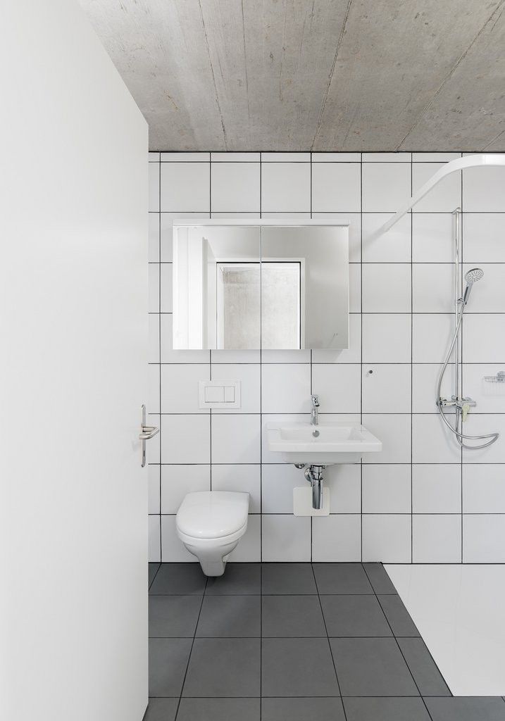 MIETEN OHNE KAUTION, Grosszügige Maisonette-Lofts im Industrie-Look - Bild 5