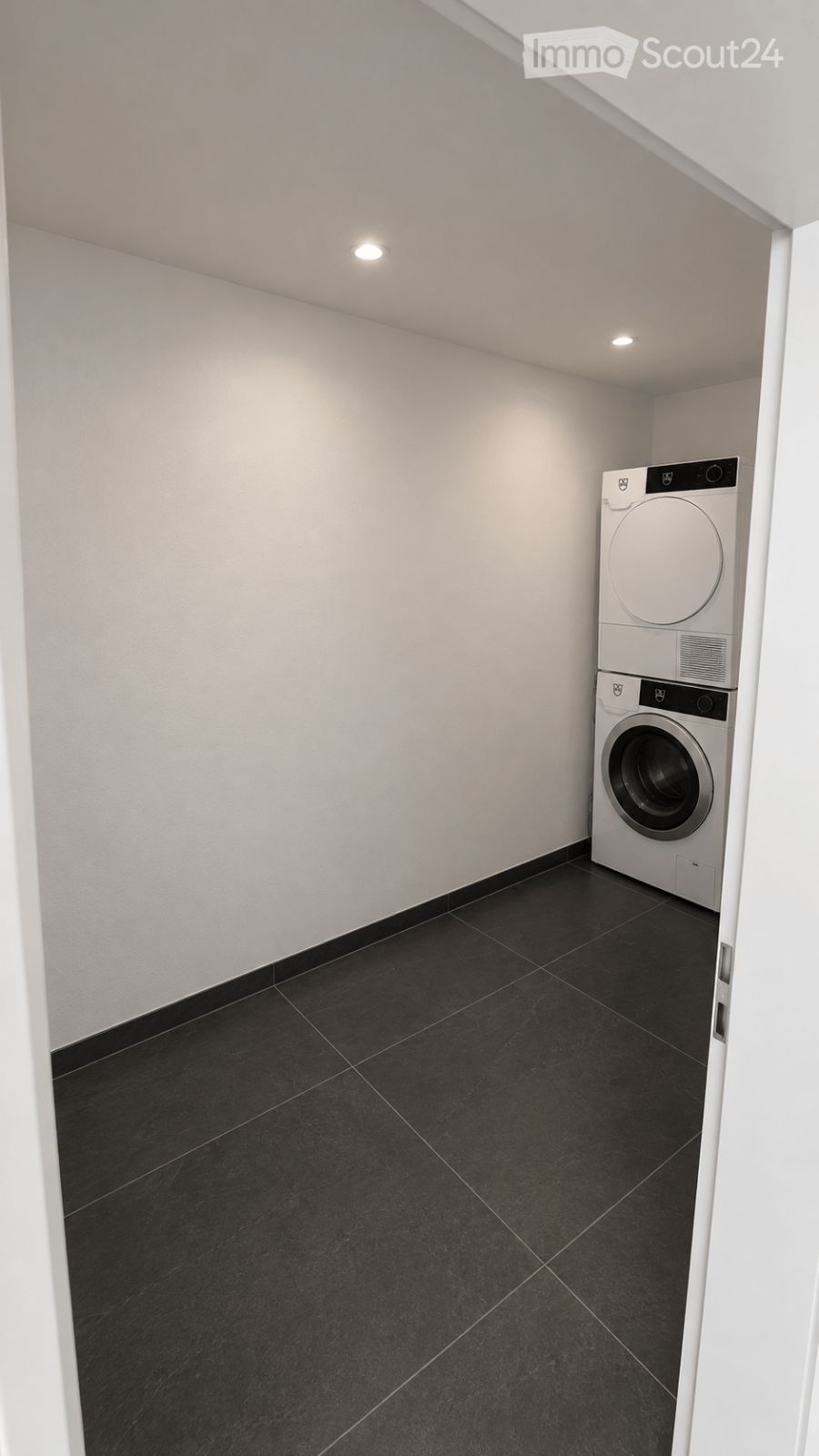 Hochwertige 2.5-Zimmer-Neubauwohnung in Boswil -  Bild 3