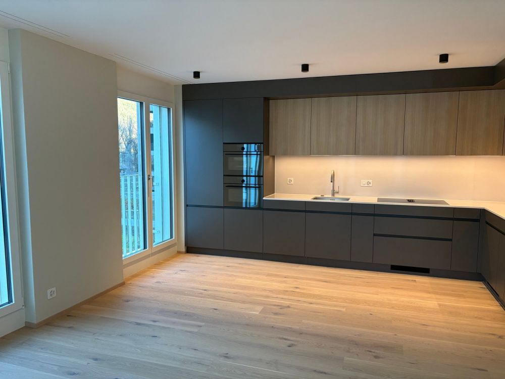 Chur - 4.5-Zimmerwohnung (Erstbezug) - Bild 2