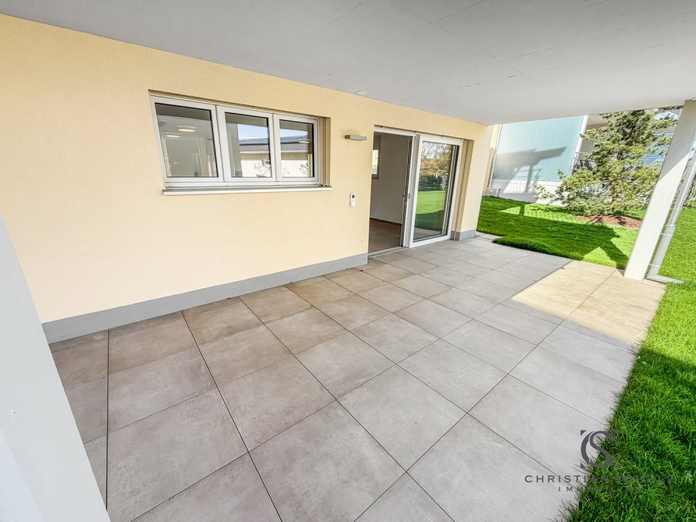 Traumhafte Aussicht - Neubau-Einfamilienhaus in Helsighausen (TG) – modern & energieeffizient -  Bild 9