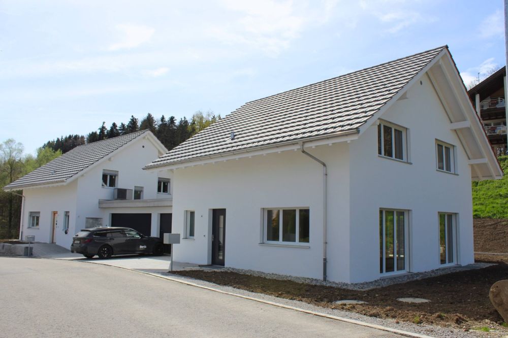 Neubau Einfamilienhaus «am Öölbärg» – Haus E | 5.5 Zi. | 148 m² | Halden TG -  Bild 7