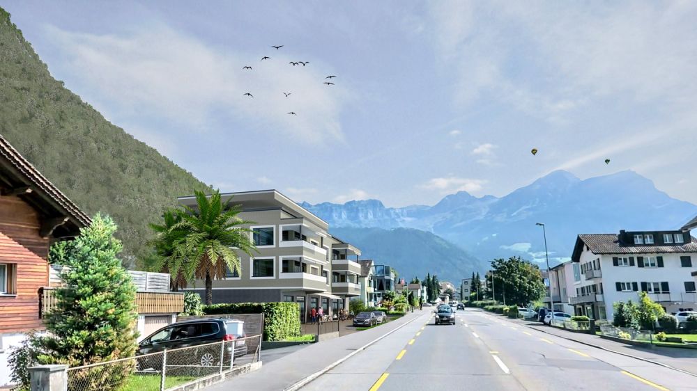 Schöne 4½-Zimmer-Wohnungen 20-3.2 - Bild 3