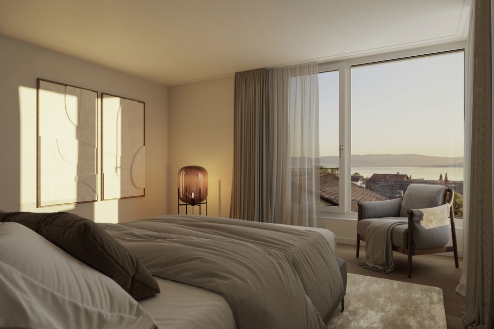 The Niche 7 | ZG -  Bild 6