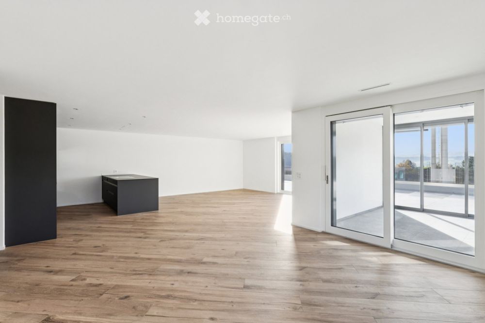 2.5 - 4.5 Zimmer-Terrassenwohnungen in Künten - Bild 10
