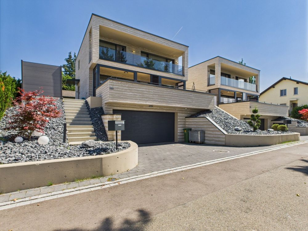 Moderner Neubau an ruhiger Lage - CAM05473G0-PR0017-STILL038