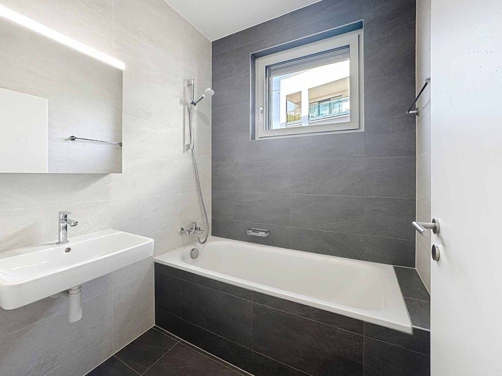 Lot E-001 - Appartement de 3.5 pièces au Rez - Bild 6