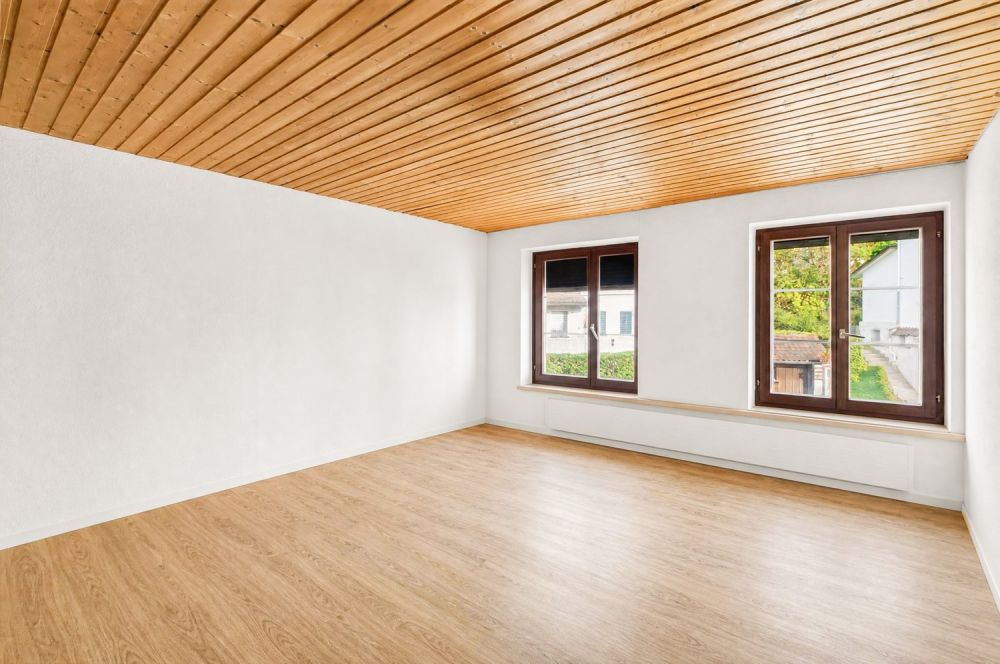 Vollvermietetes Mehrfamilienhaus mit spannendem Entwicklungspotenzial -  Bild 4