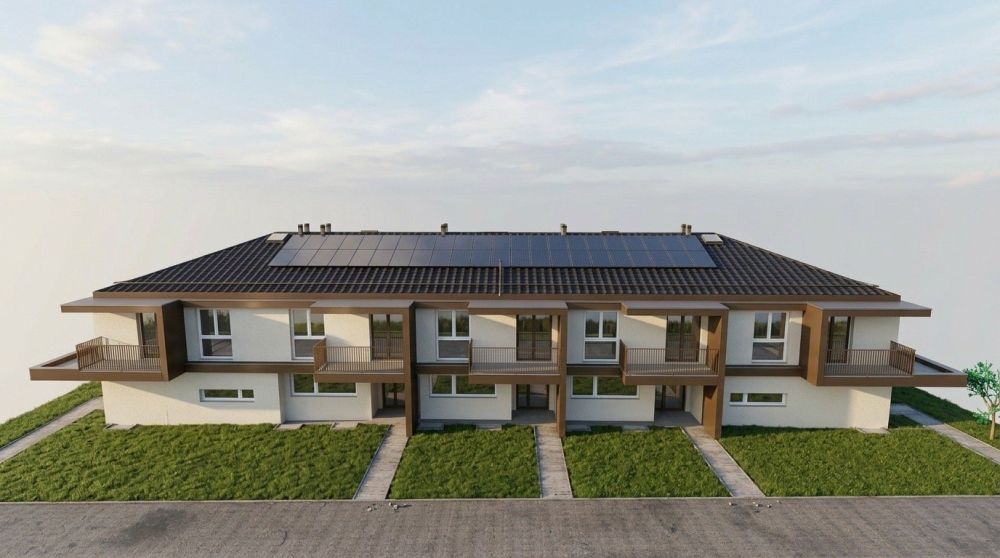 Villa A – Une villa contemporaine de 6.5 pièces aux volumes généreux -  Bild 3