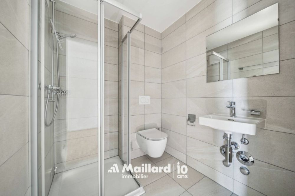 Orbe -  disponibles immédiatement et neuf - 4,5 pièces - Bild 5