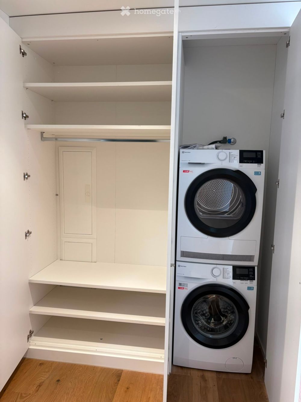 Erstbezug 3.5-Zimmer-Wohnung mit Seeblick in Au ZH – Neubau 2026 -  Bild 10