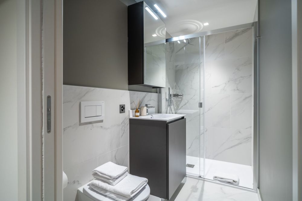 City Pop - Cosy Studio Apartments in KleinBasel -  Bild 8