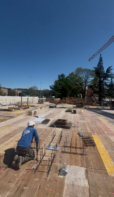 Attique 3.5 pièces à Yverdon-les-Bains -  Bild 13