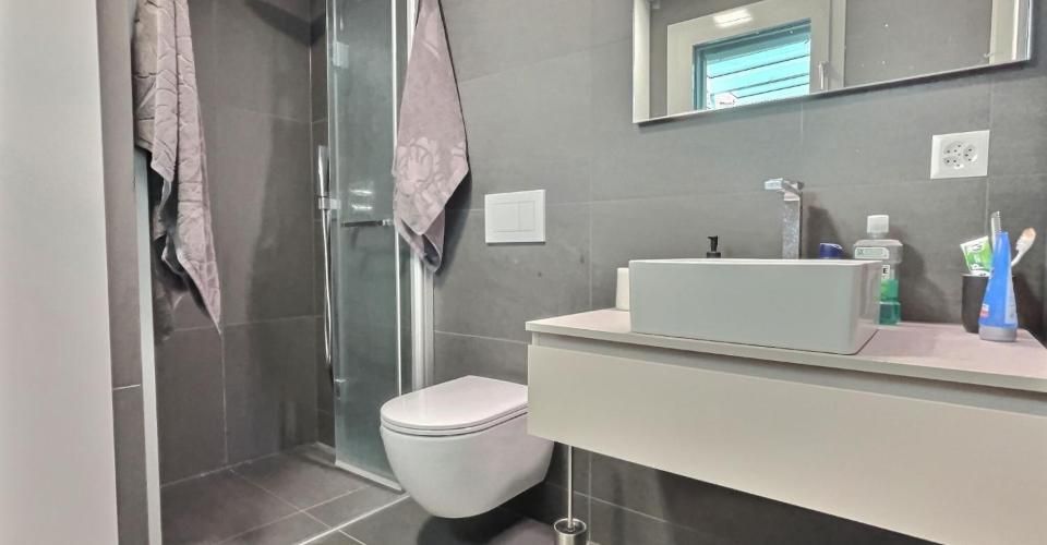 Bel appartement duplex - 4.5 pièces à vendre - Sierre - Duplex 4.5 pièces - image - 7