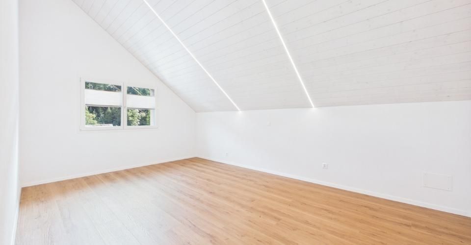 À vendre, Maison individuelle, 3154 Rüschegg Heubach, Ref. 6222091 - Maison 5.5 pièces - image - 6