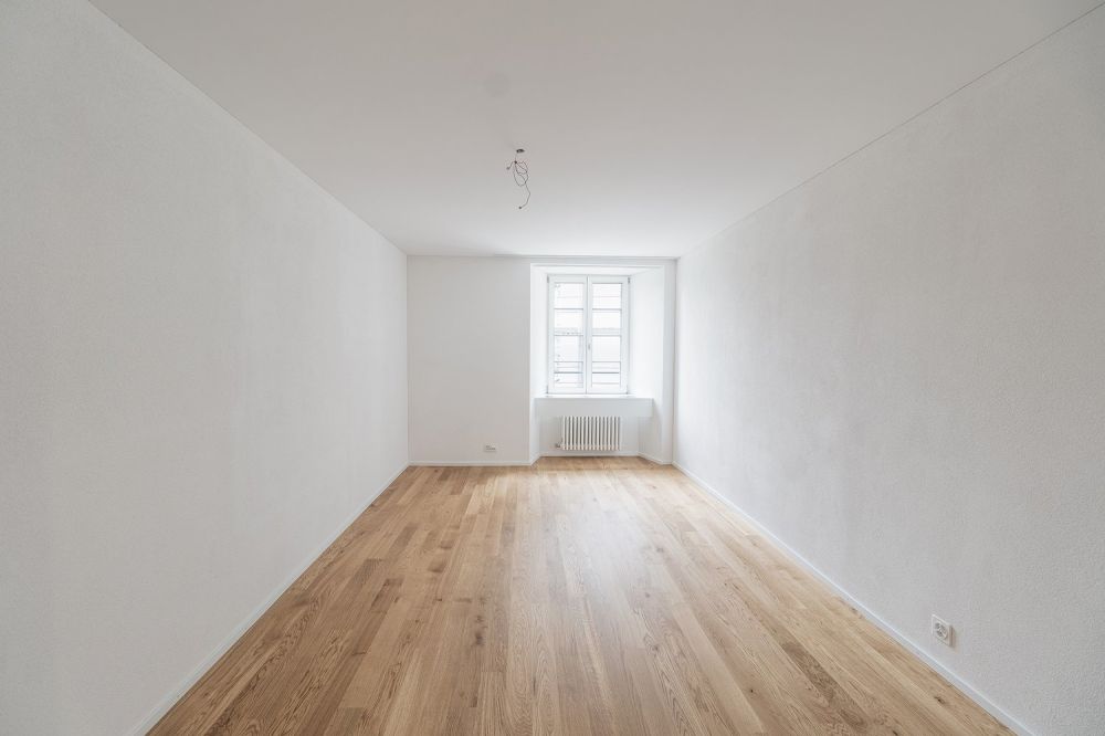 Grosszüge Familienwohnung mit eigenem Garten - mit SPECIAL ! -  Bild 7