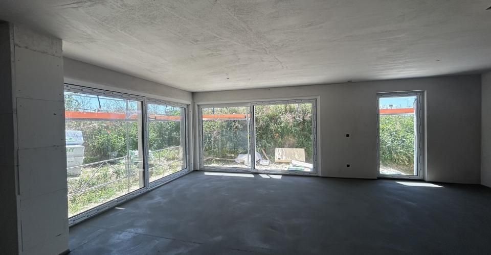 GLETTERENS A VENDRE VILLA CONTIGÜE DE 5,5 PCES DERNIER LOT DISPONIBLE - Maison contiguë 5.5 pièces - image - 10