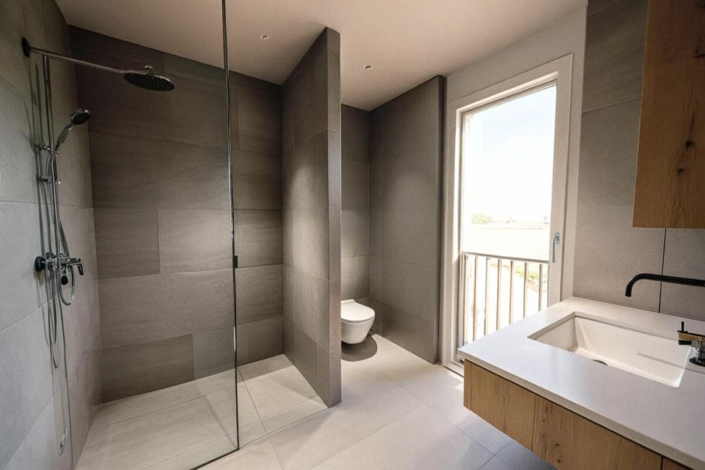 Familienfreundliche 4.5 Zi. Etagenwohnung im Attika - Bild 8