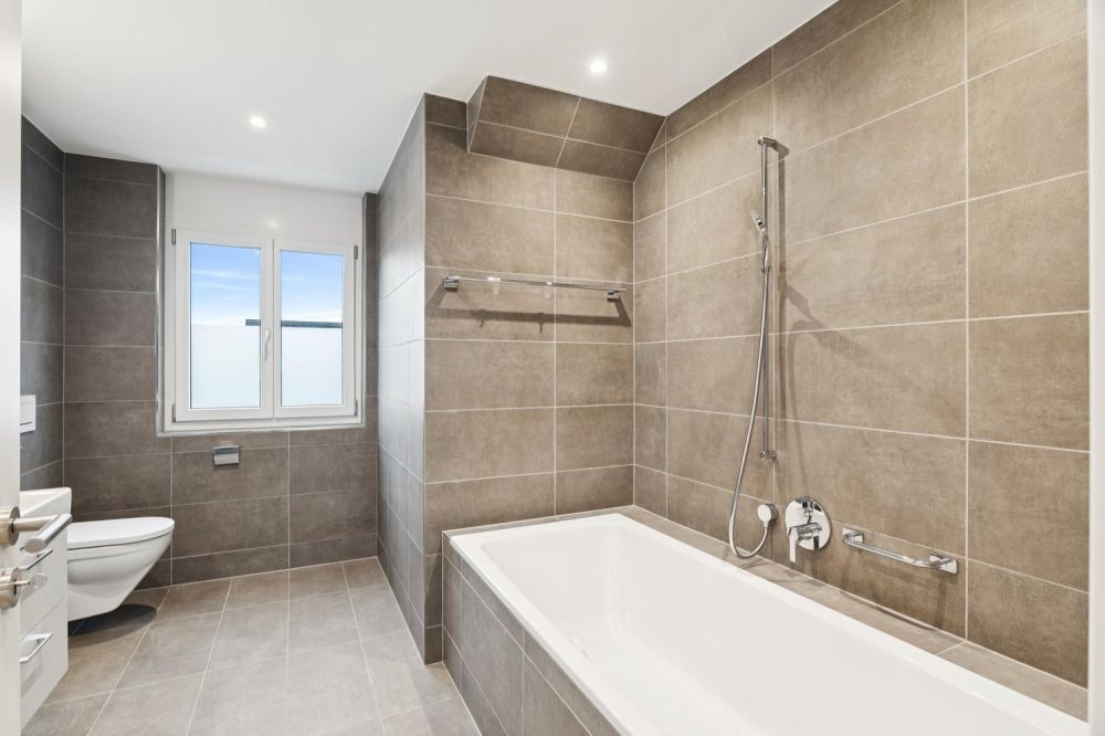 Willkommen in Ihrem neuen Zuhause! - Bad