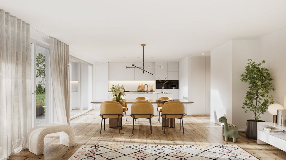 eichmatt - im grünen wohnen - Bild 4