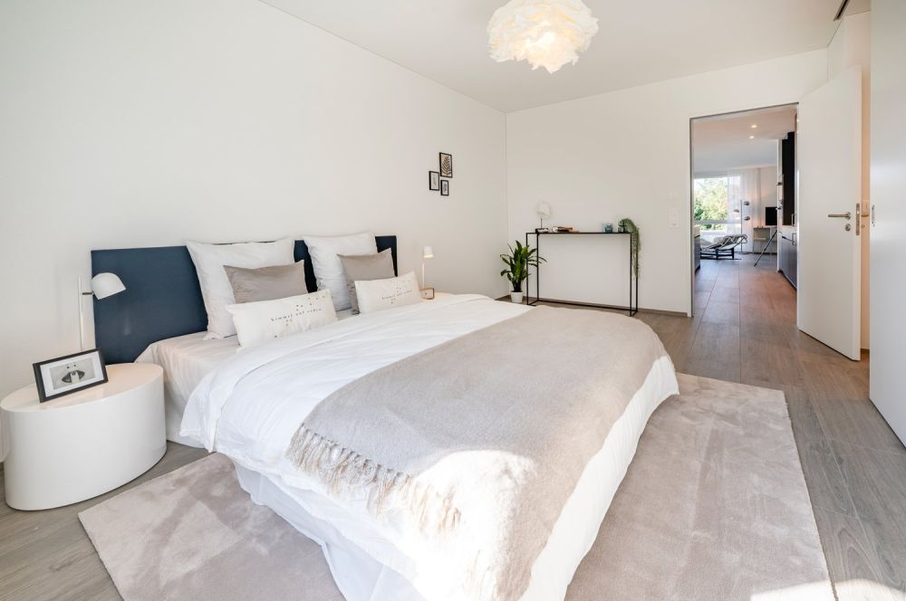 Gartenwohnung 132.5 m² -  Bild 10