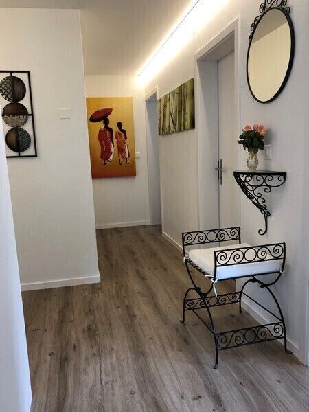 3 ZI-WOHNUNG IN RAPPERSWIL (SG), MÖBLIERT, TEMPORÄR -  Bild 5