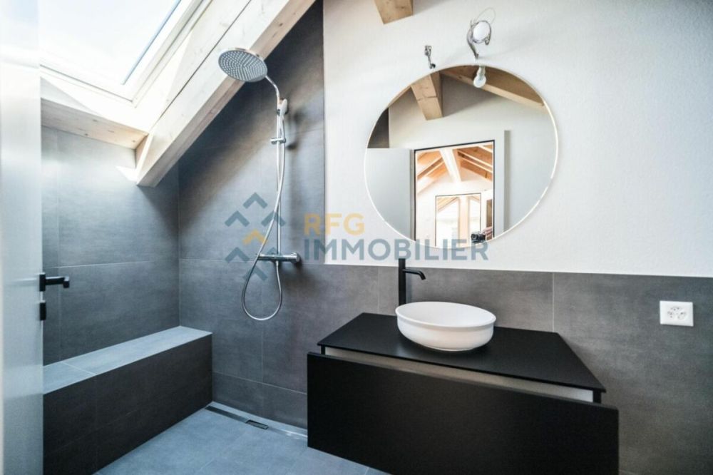 Villa contiguë 4.5 pièces à Réchy -  Bild 10
