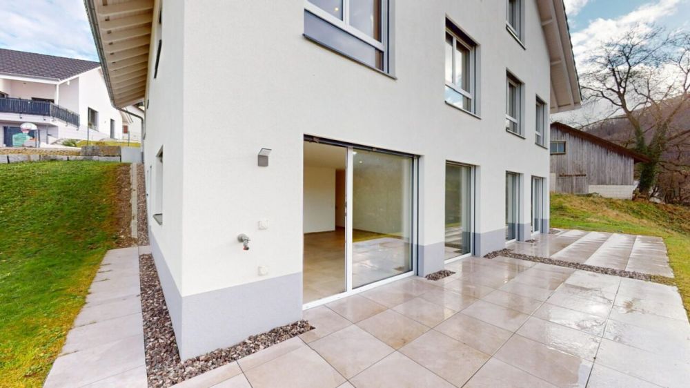 5.5 Zimmer Doppeleinfamilienhaus - Bild 7