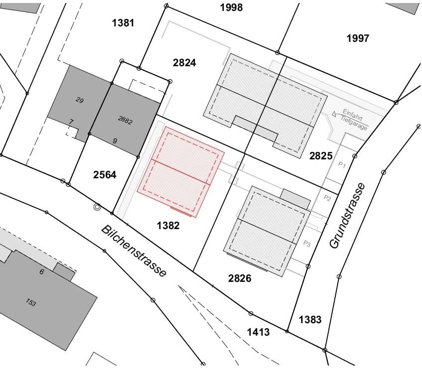 Ihr neues Zuhause: nachhaltig, solide, zeitgemäss - Bild 5