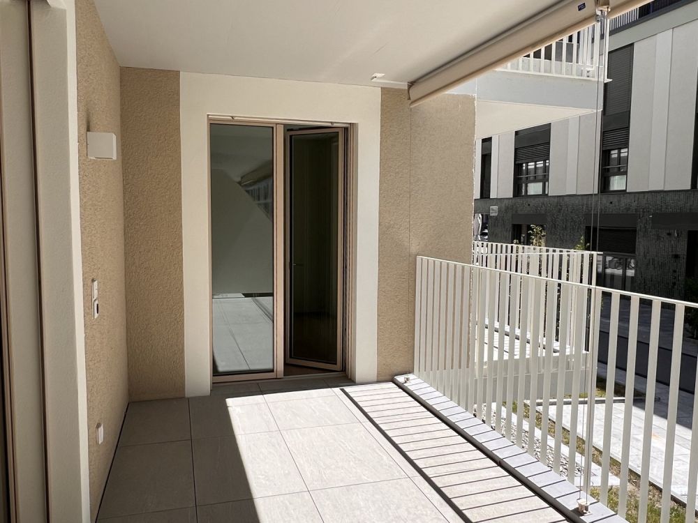 Chur - 2½-Zimmerwohnung -  Bild 5